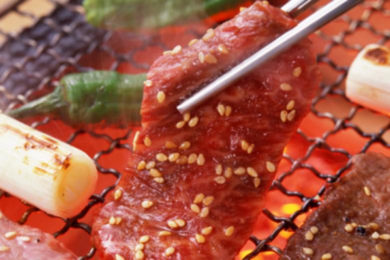 御卿祥烤肉